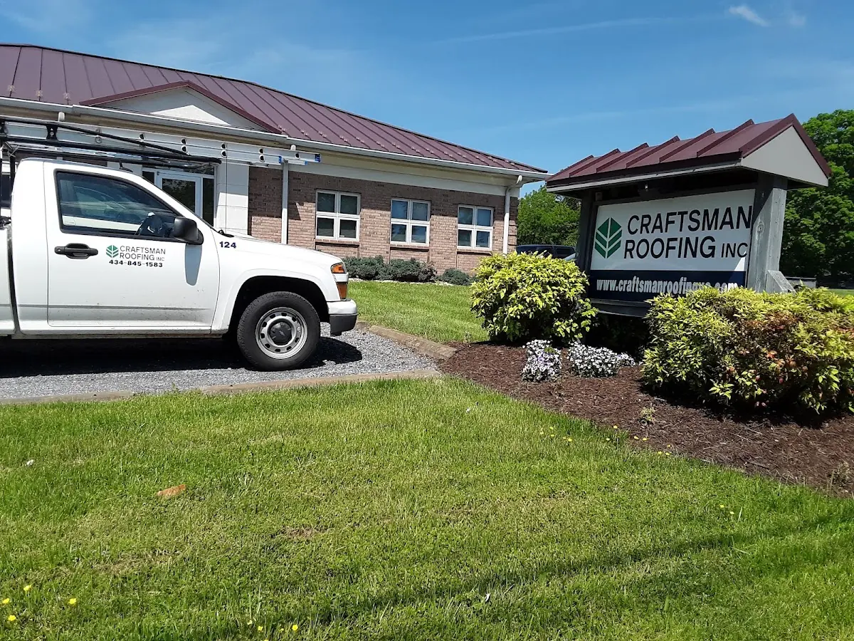 Quality Roof Replacement by experienced craftsmen in Oakhurst Acres